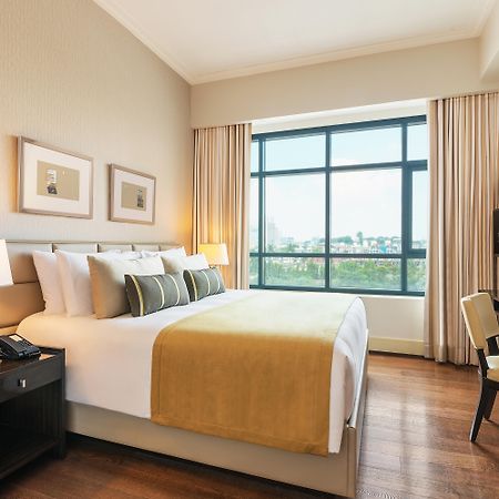 Aruga Apartments By Rockwell Makati Makati City Exteriör bild