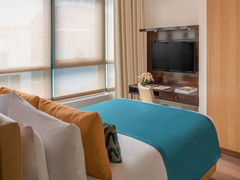 Aruga Apartments By Rockwell Makati Makati City Exteriör bild