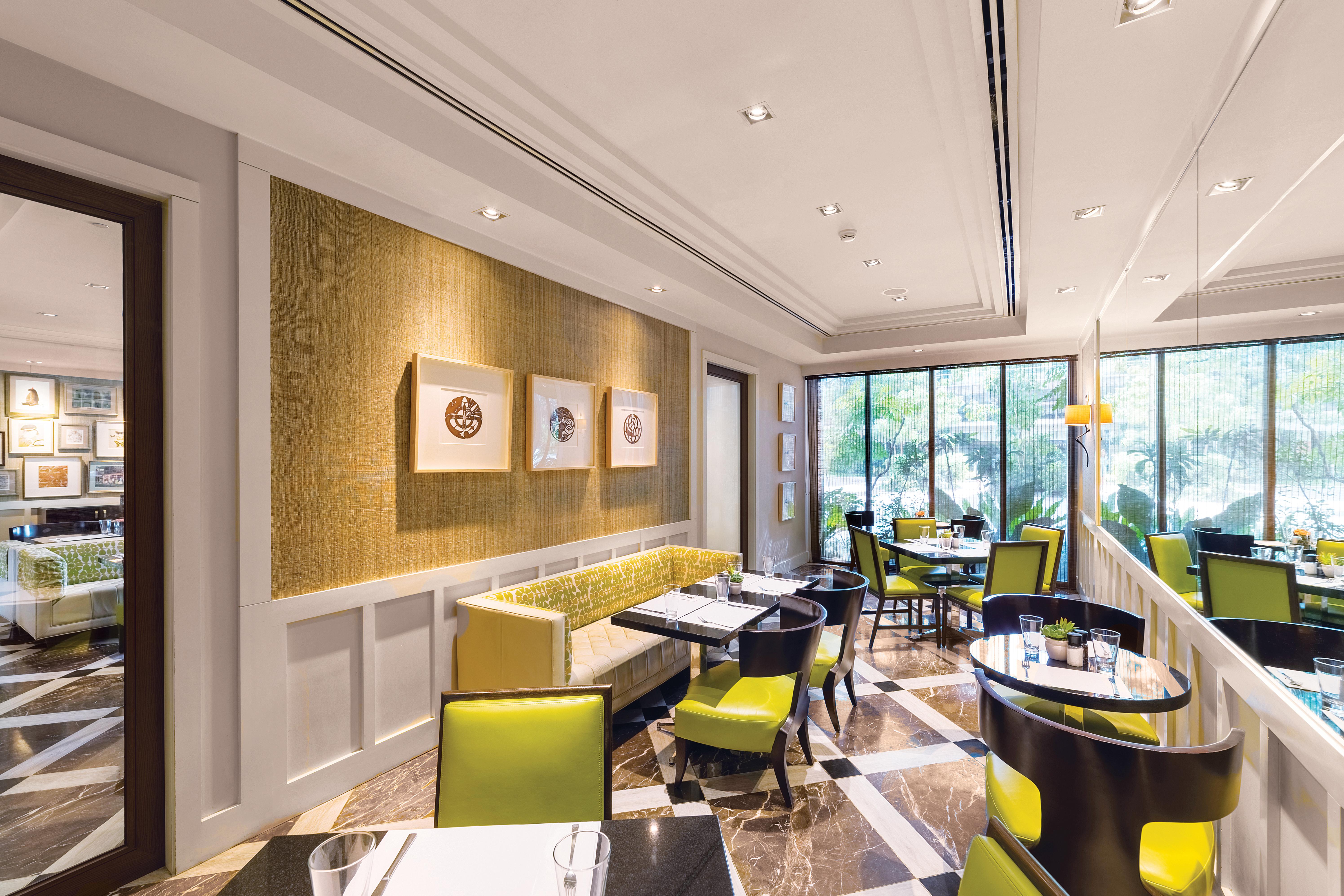 Aruga Apartments By Rockwell Makati Makati City Exteriör bild