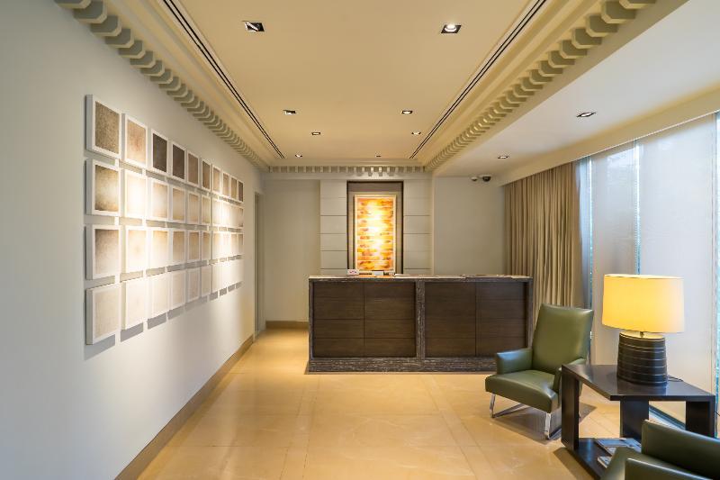 Aruga Apartments By Rockwell Makati Makati City Exteriör bild