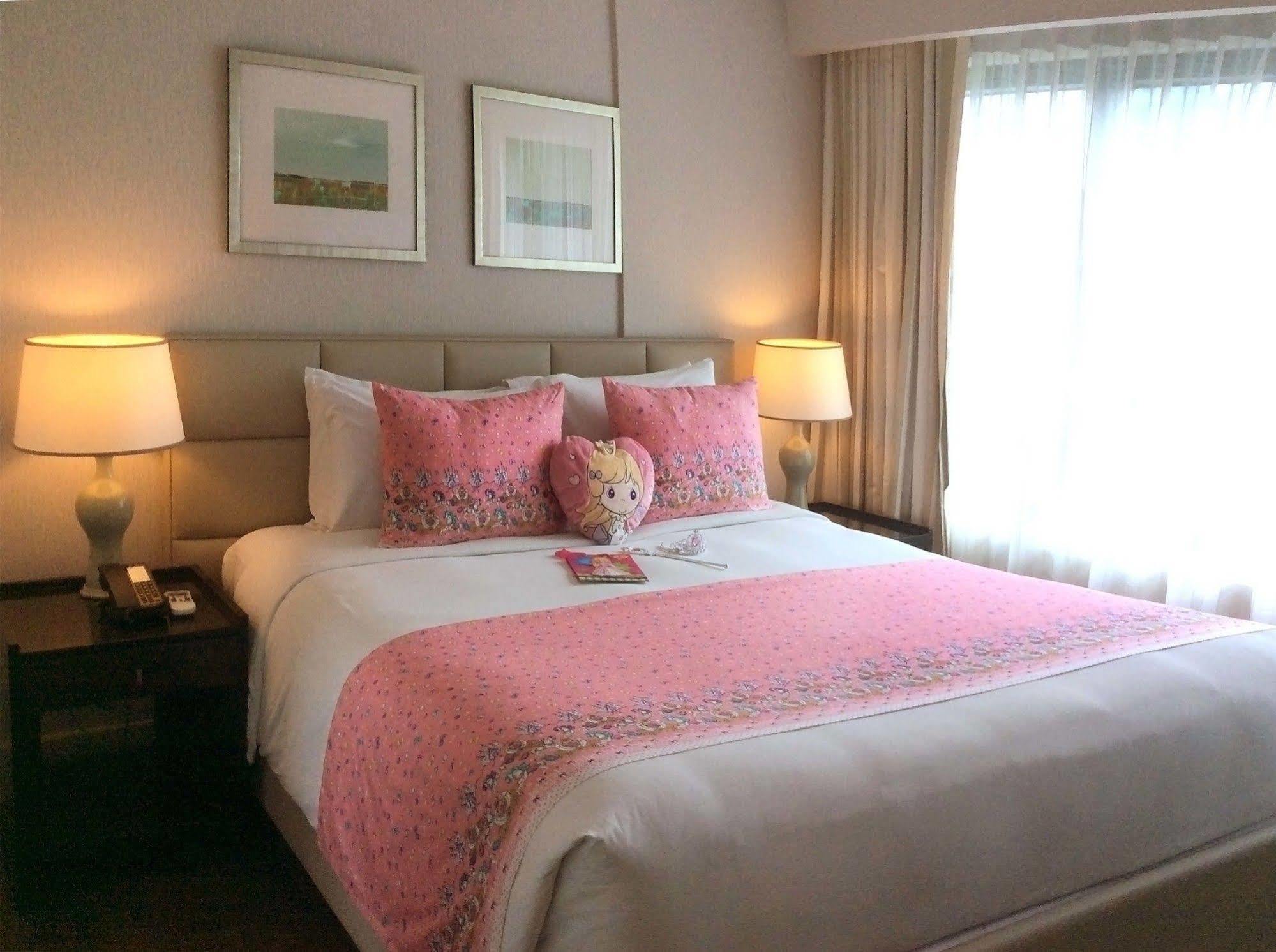 Aruga Apartments By Rockwell Makati Makati City Exteriör bild