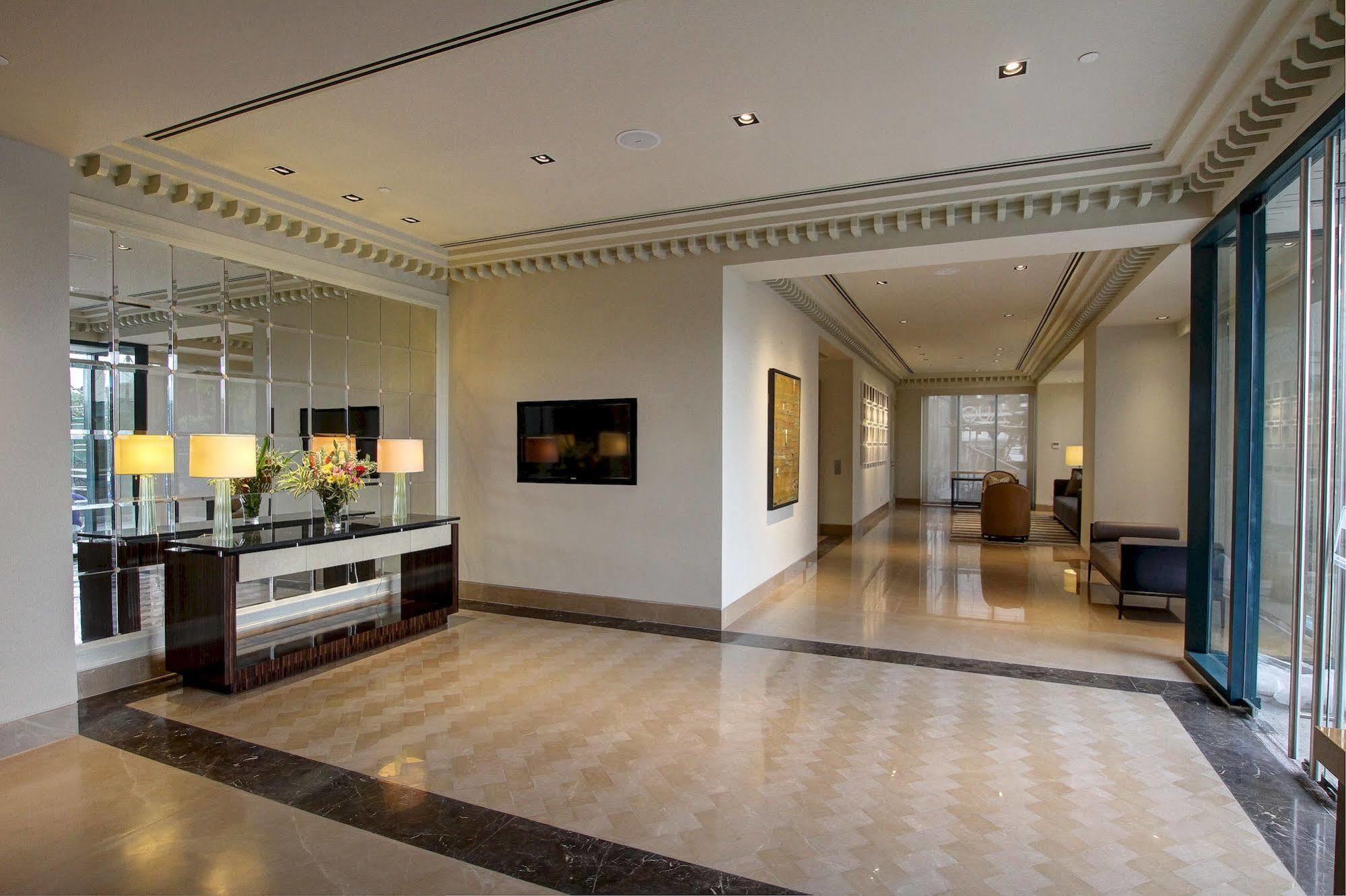 Aruga Apartments By Rockwell Makati Makati City Exteriör bild