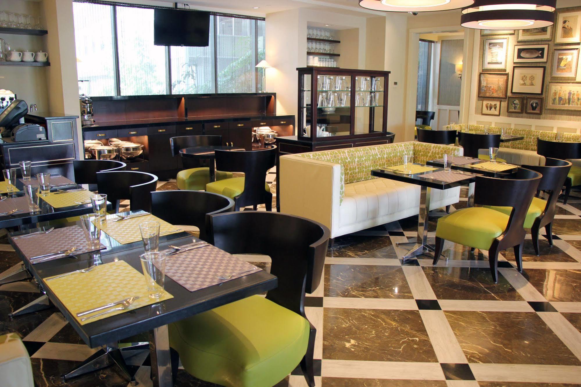 Aruga Apartments By Rockwell Makati Makati City Exteriör bild