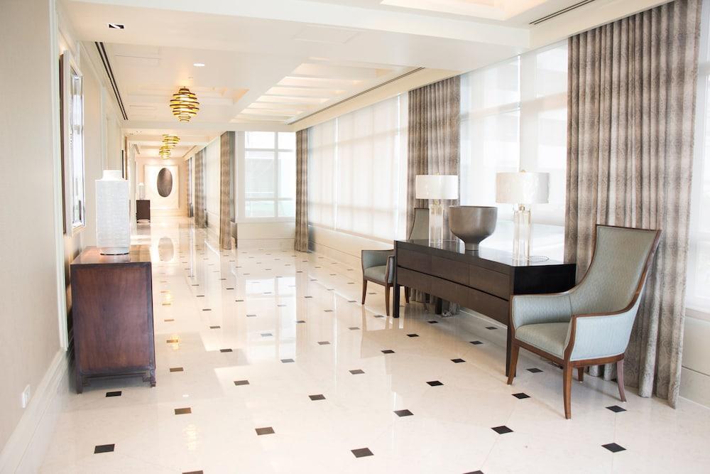 Aruga Apartments By Rockwell Makati Makati City Exteriör bild